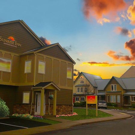 Sunrise Inn Анакортс Экстерьер фото