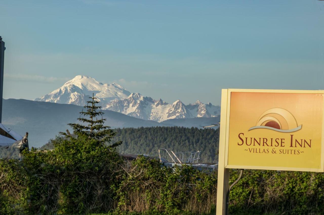 Sunrise Inn Анакортс Экстерьер фото