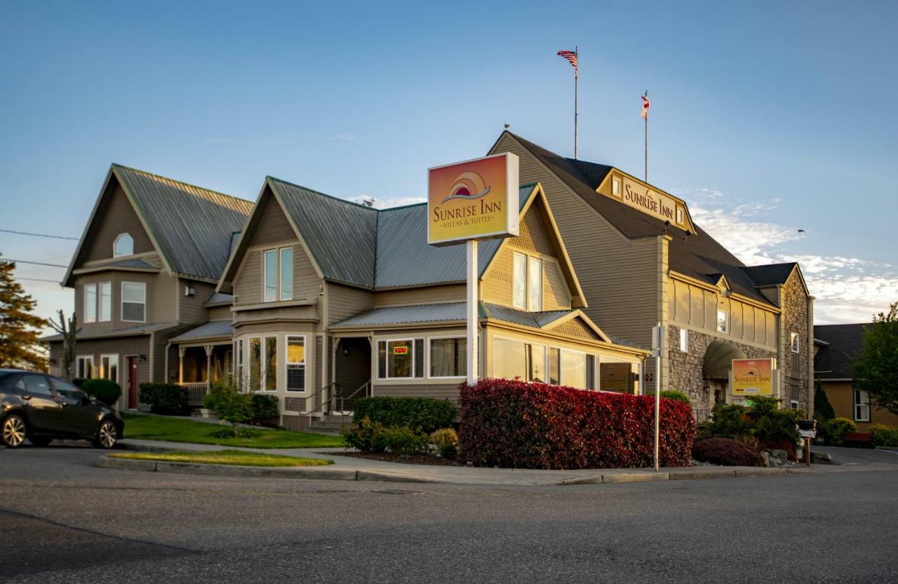 Sunrise Inn Анакортс Экстерьер фото